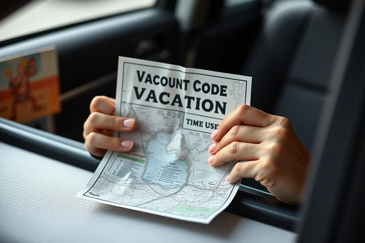 vacation discount code first time user — Vacation Discount Code First Time User (step by step)