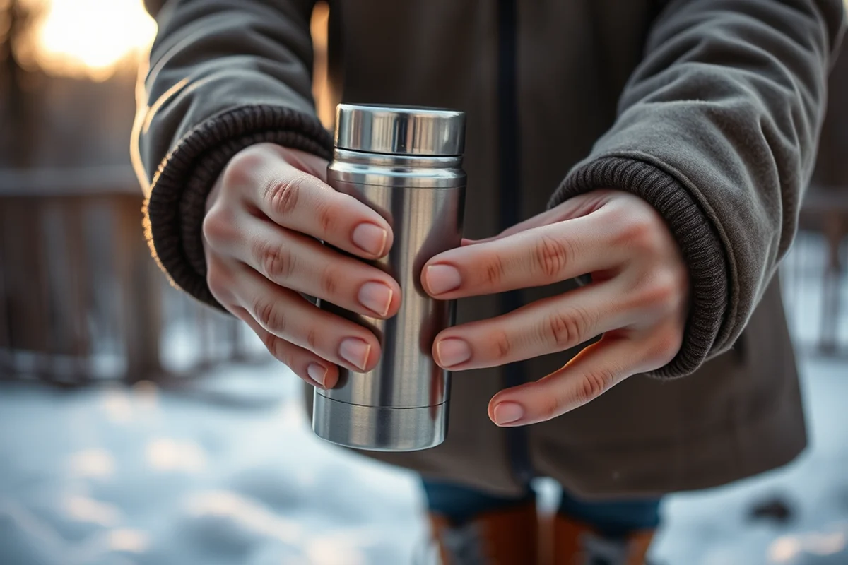 what to wear to travel in winter — What to Wear to Travel in Winter (step by step)