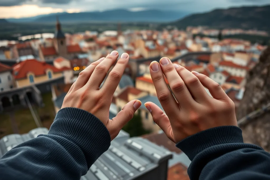 Cheap Student Travel In Europe
