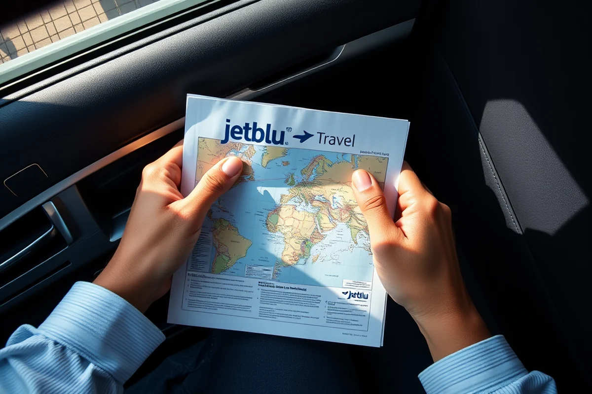jetblue travel discounts — Jetblue Travel Discounts (step by step)