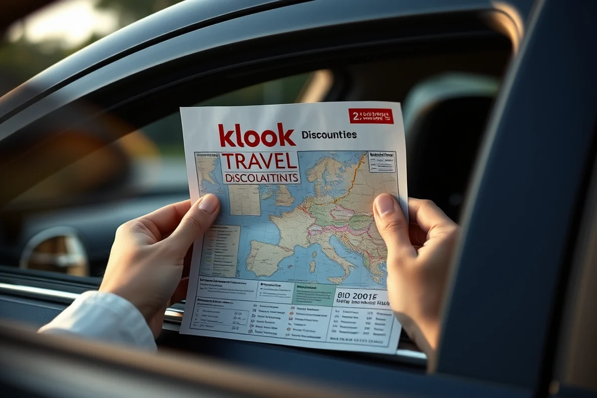 klook travel discounts — Klook Travel Discounts (step by step)