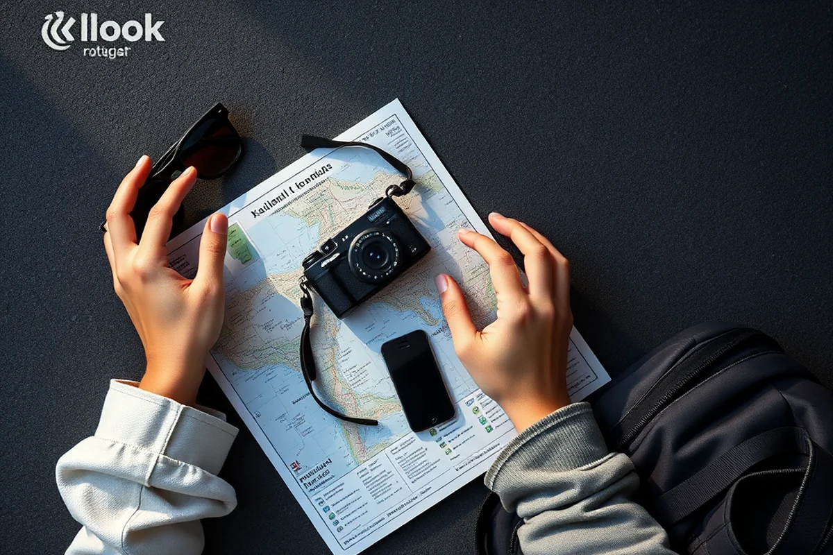 klook travel discounts — Klook Travel Discounts (the finished result)