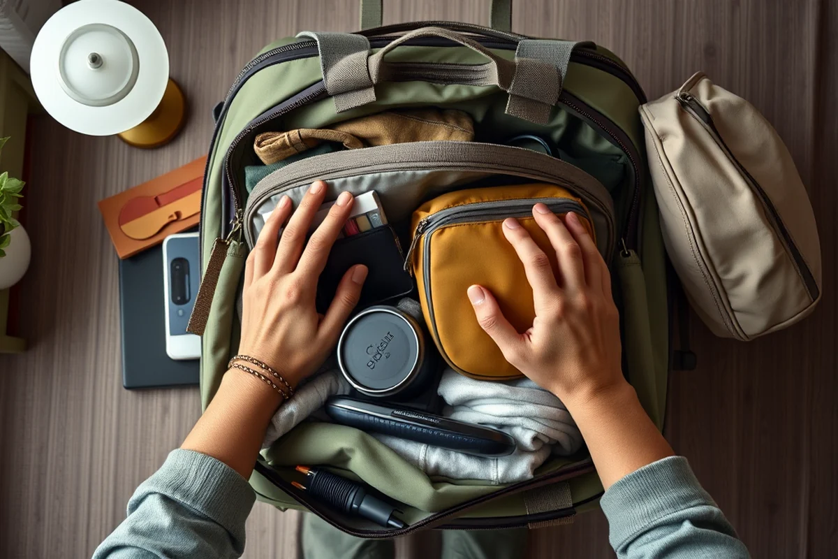 student safe travel — Student Safe Travel (the finished result)