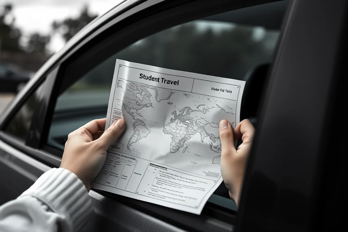 student travel.cheap.flights — Student Travel.Cheap.Flights (step by step)