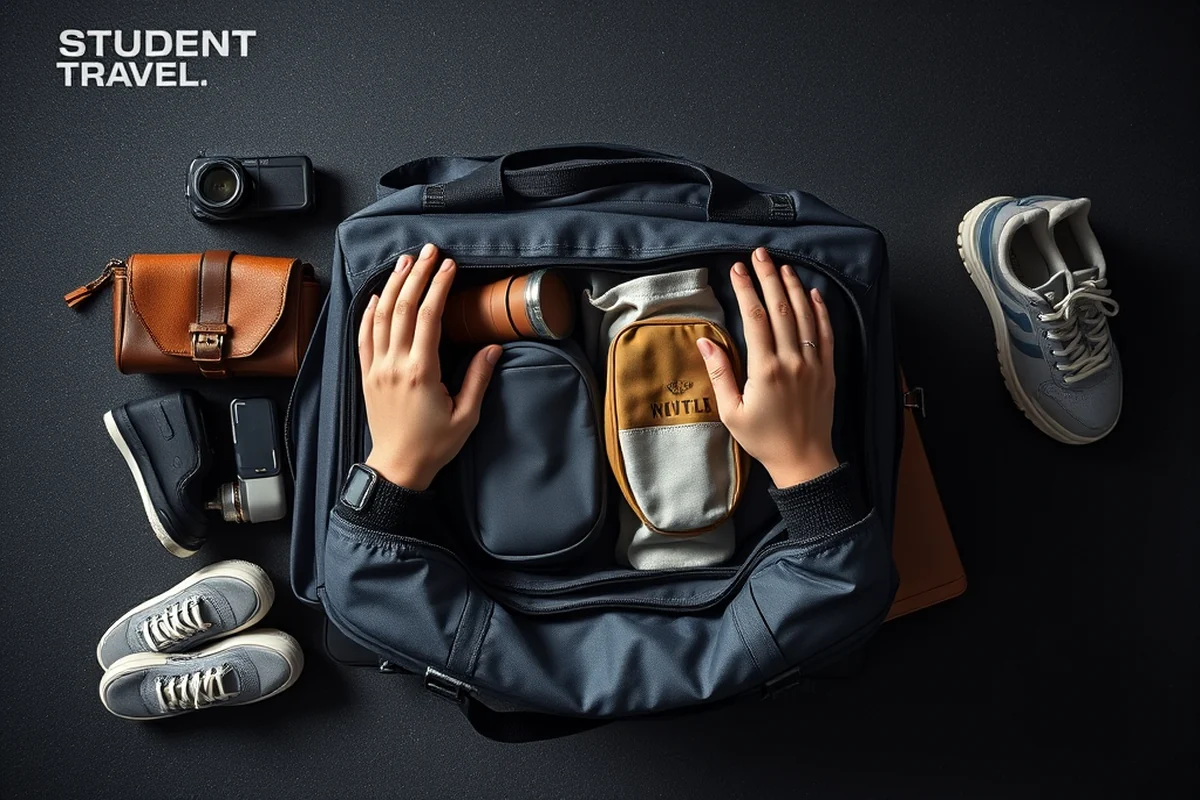 student travel.reviews — Student Travel.Reviews (the finished result)