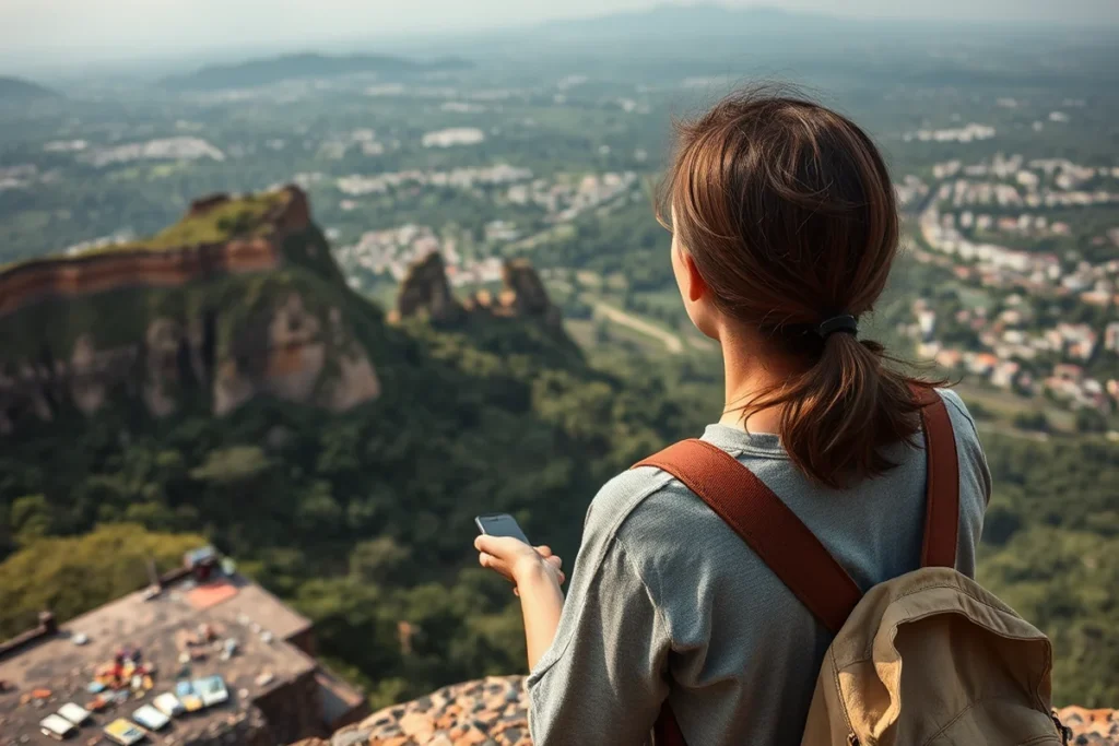 Travel Agency Bangalore
