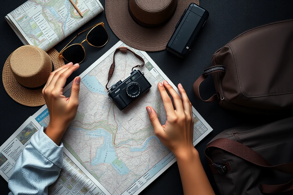 travel agency small — Travel Agency Small (the finished result)