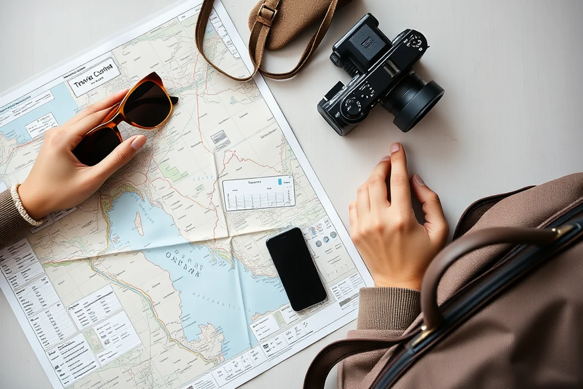 travel agent discounts on flights — Travel Agent Discounts On Flights (the finished result)