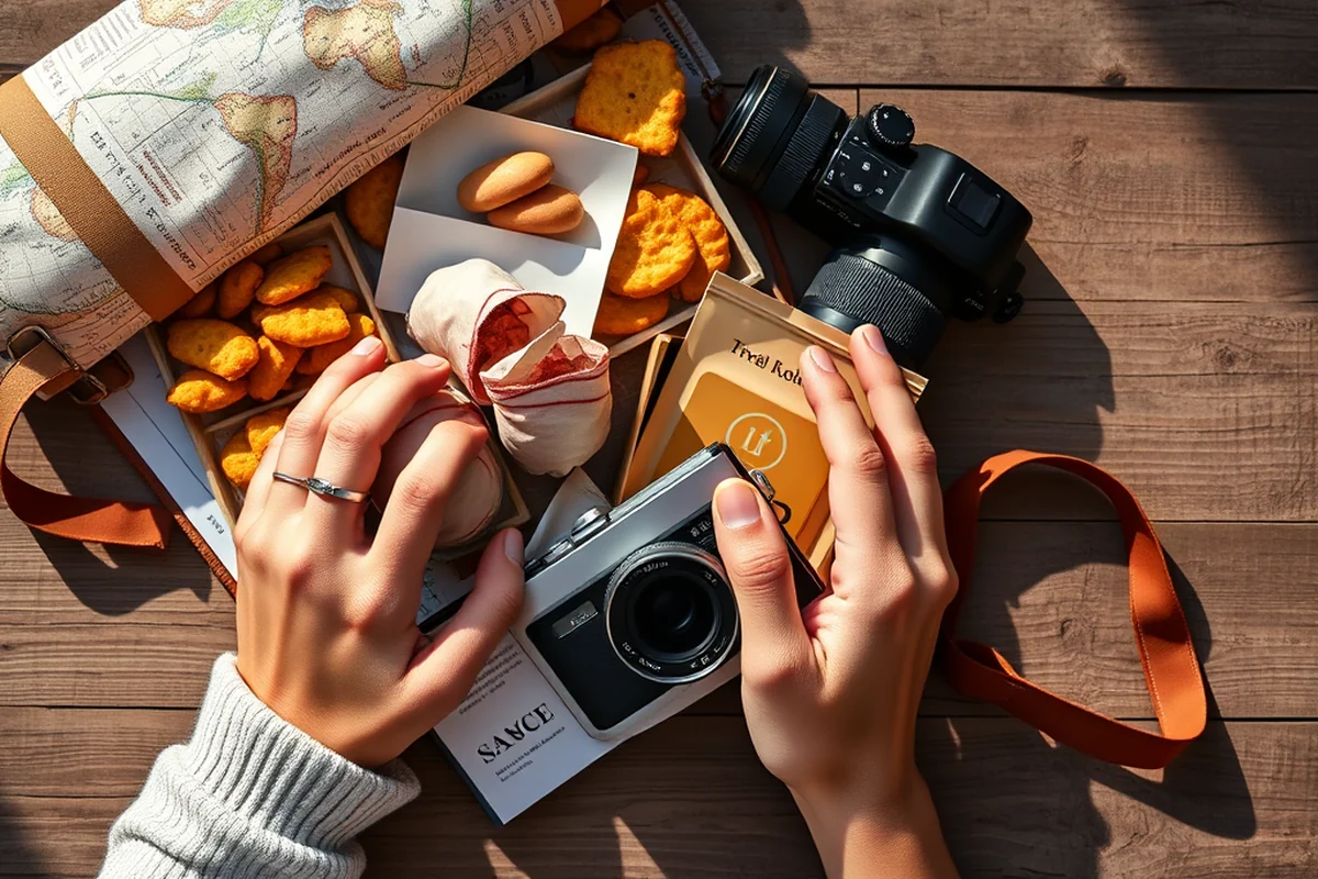 travel deals all inclusive — Travel Deals All Inclusive (the finished result)