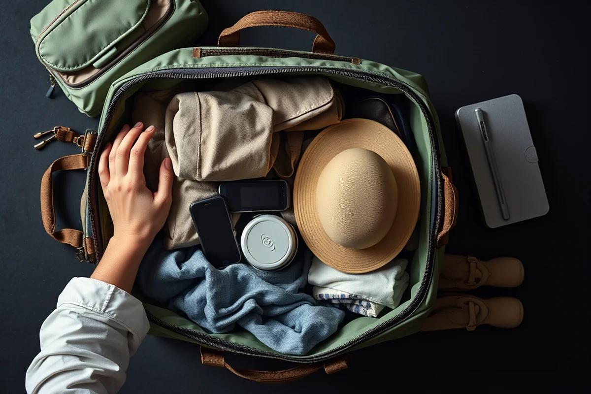 travel deals homeschool — Travel Deals Homeschool (the finished result)