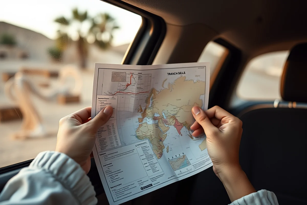 travel deals in march 2026 — Travel Deals In March 2026 (step by step)
