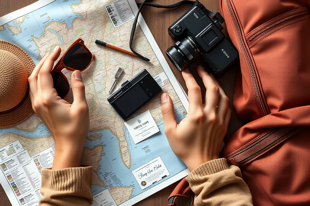 travel deals in march 2026 — Travel Deals In March 2026 (the finished result)