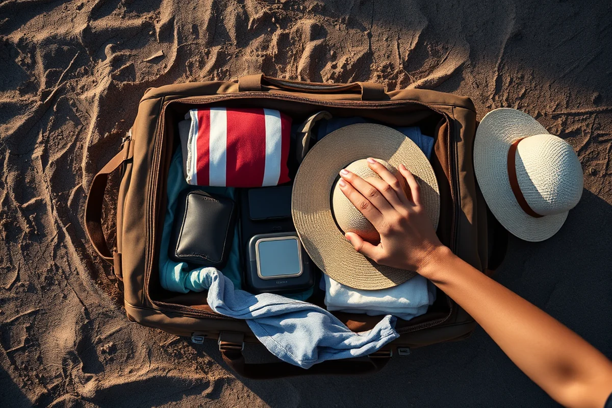 travel deals labor day weekend — Travel Deals Labor Day Weekend (the finished result)