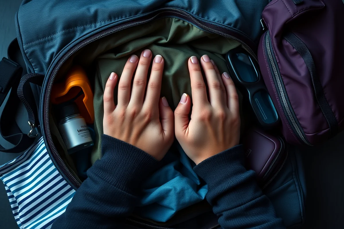 travel deals last minute — Travel Deals Last Minute (the finished result)
