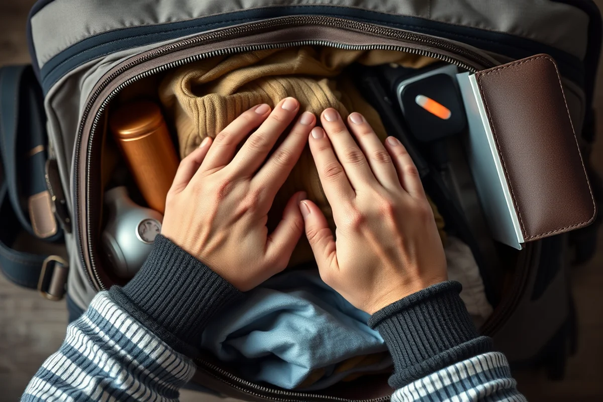 travel dream deals — Travel Dream Deals (the finished result)