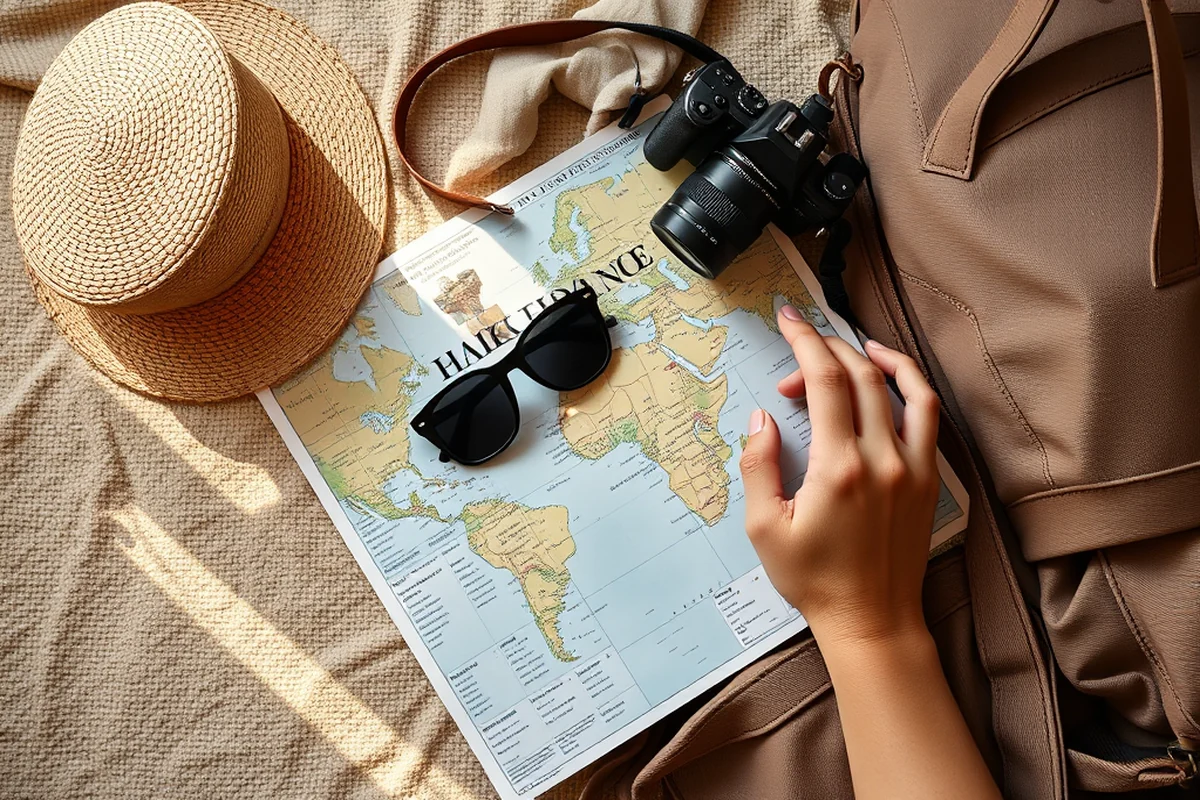 travel & leisure discounts — Travel & Leisure Discounts (the finished result)