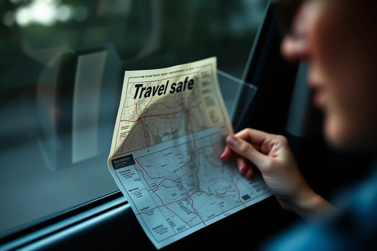 travel safe student video contest — Travel Safe Student Video Contest (step by step)