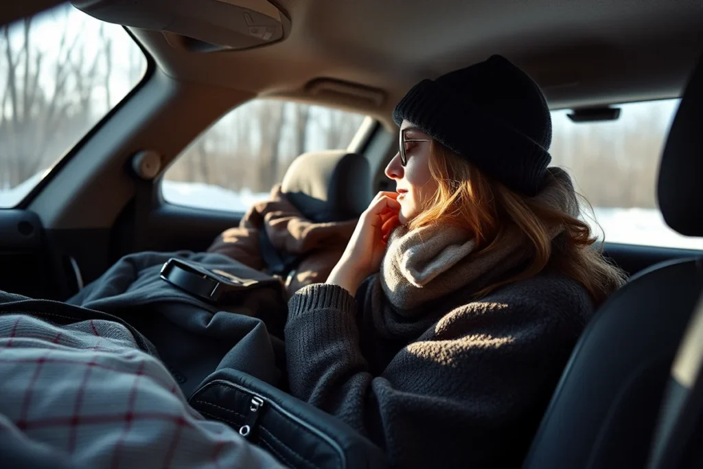 What To Wear To Travel In Winter