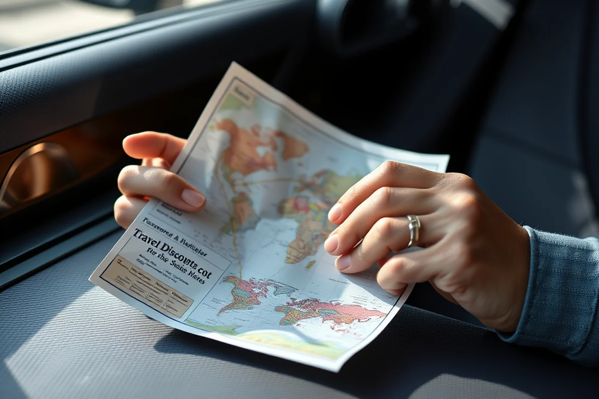 amac travel discounts for seniors — Amac Travel Discounts For Seniors (step by step)