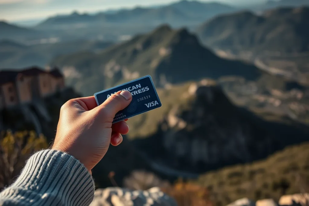 American Express Cards