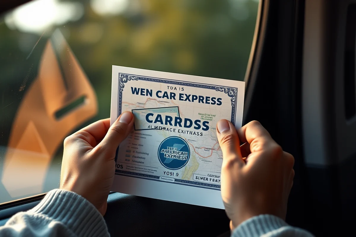 american express cards โ American Express Cards (step by step)
