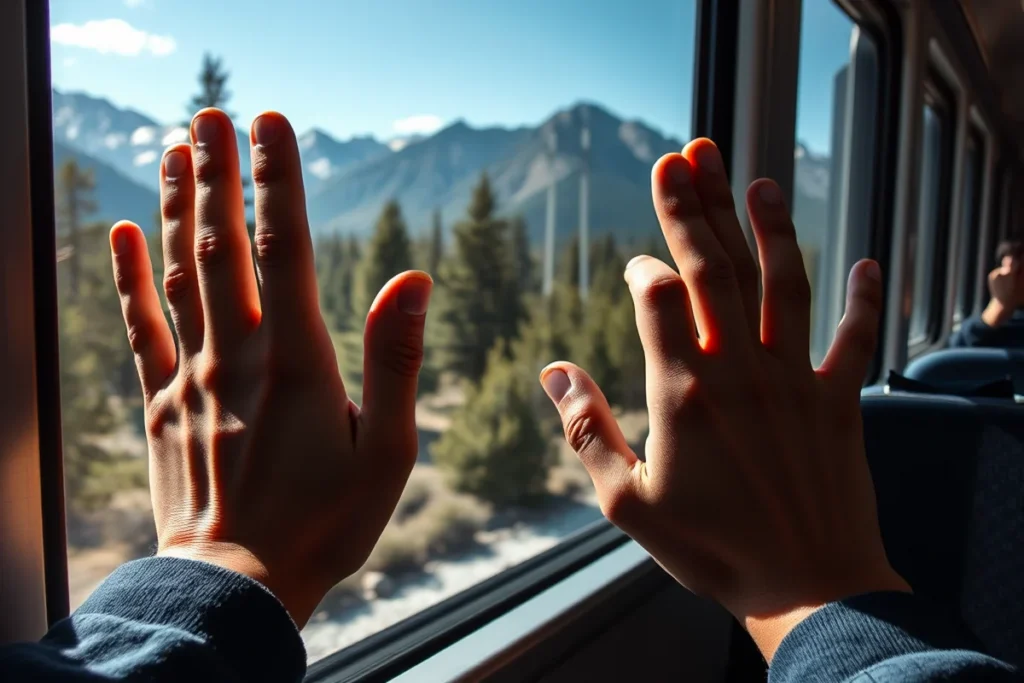 Amtrak Student Discount