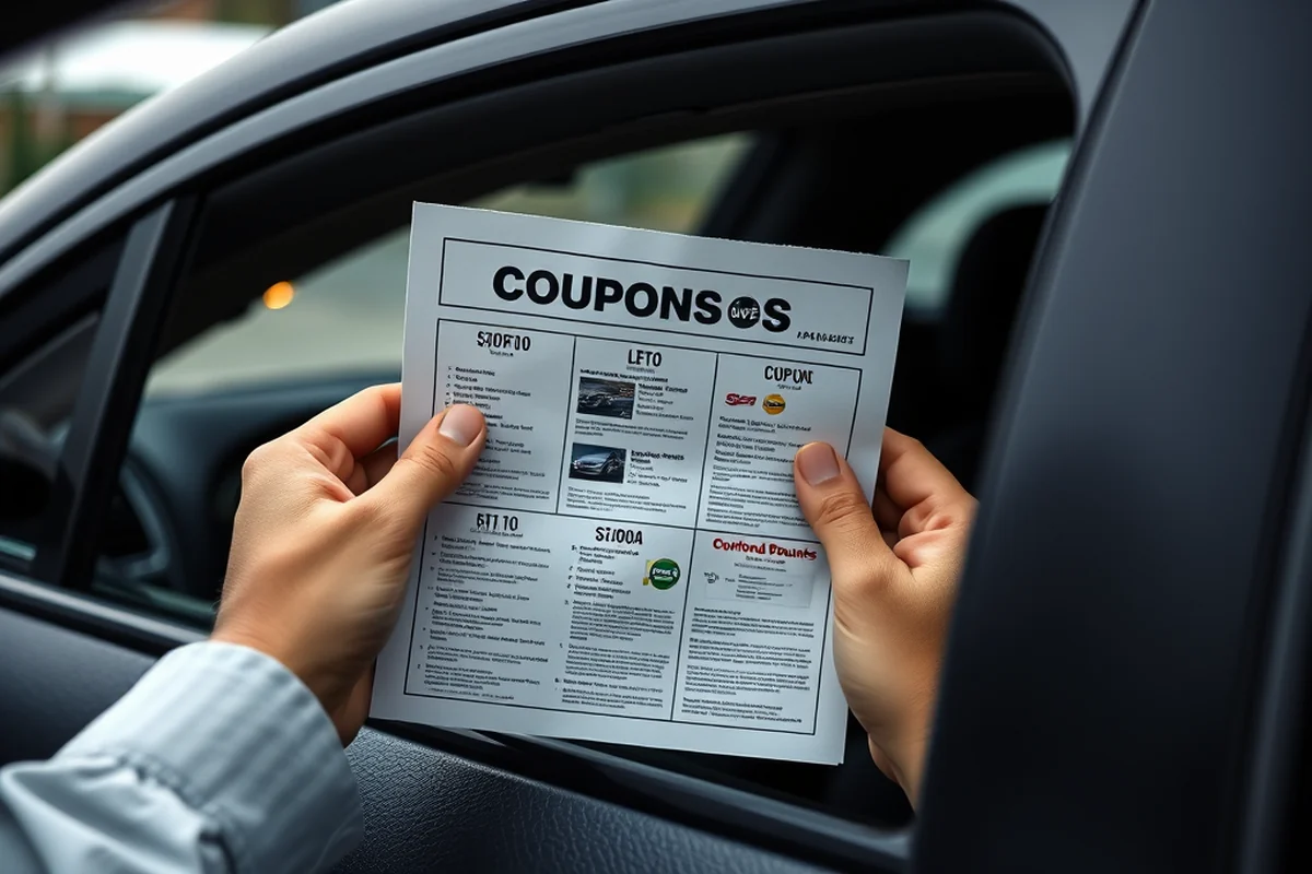 coupons and discounts ā Coupons And Discounts (step by step)