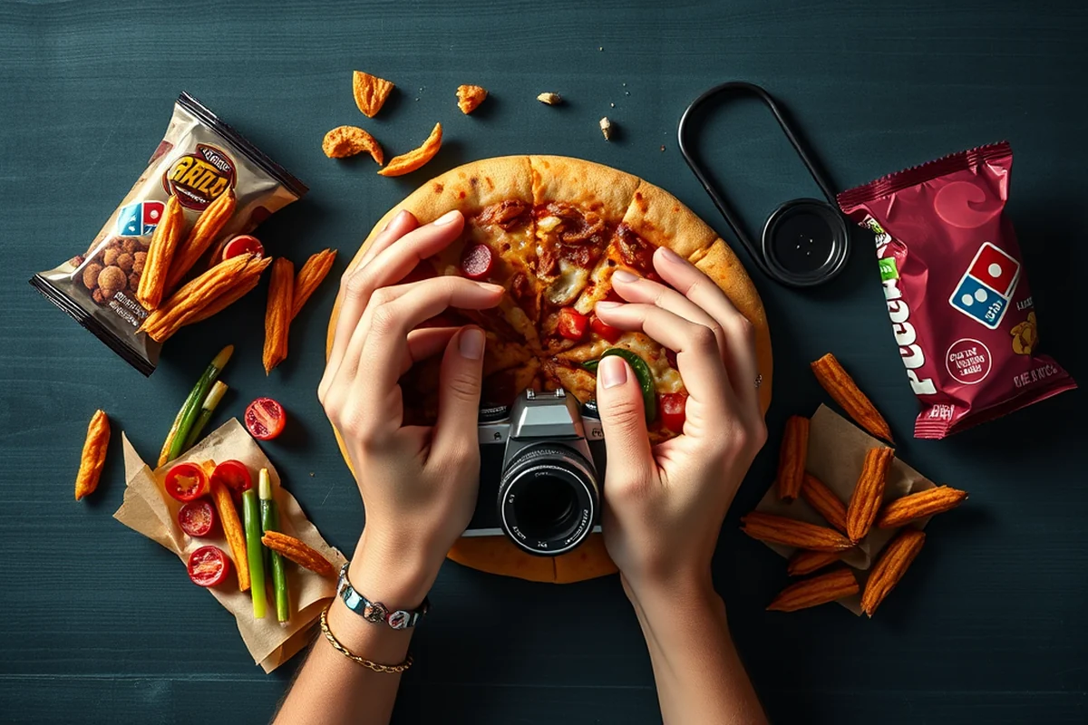 domino's pizza deals for today — Domino'S Pizza Deals For Today (the finished result)