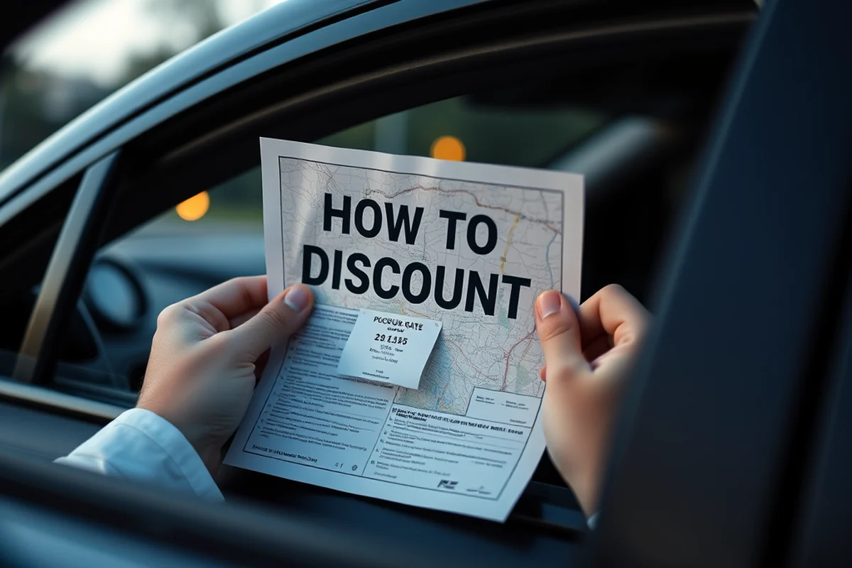 how to discount rate — How To Discount Rate (step by step)