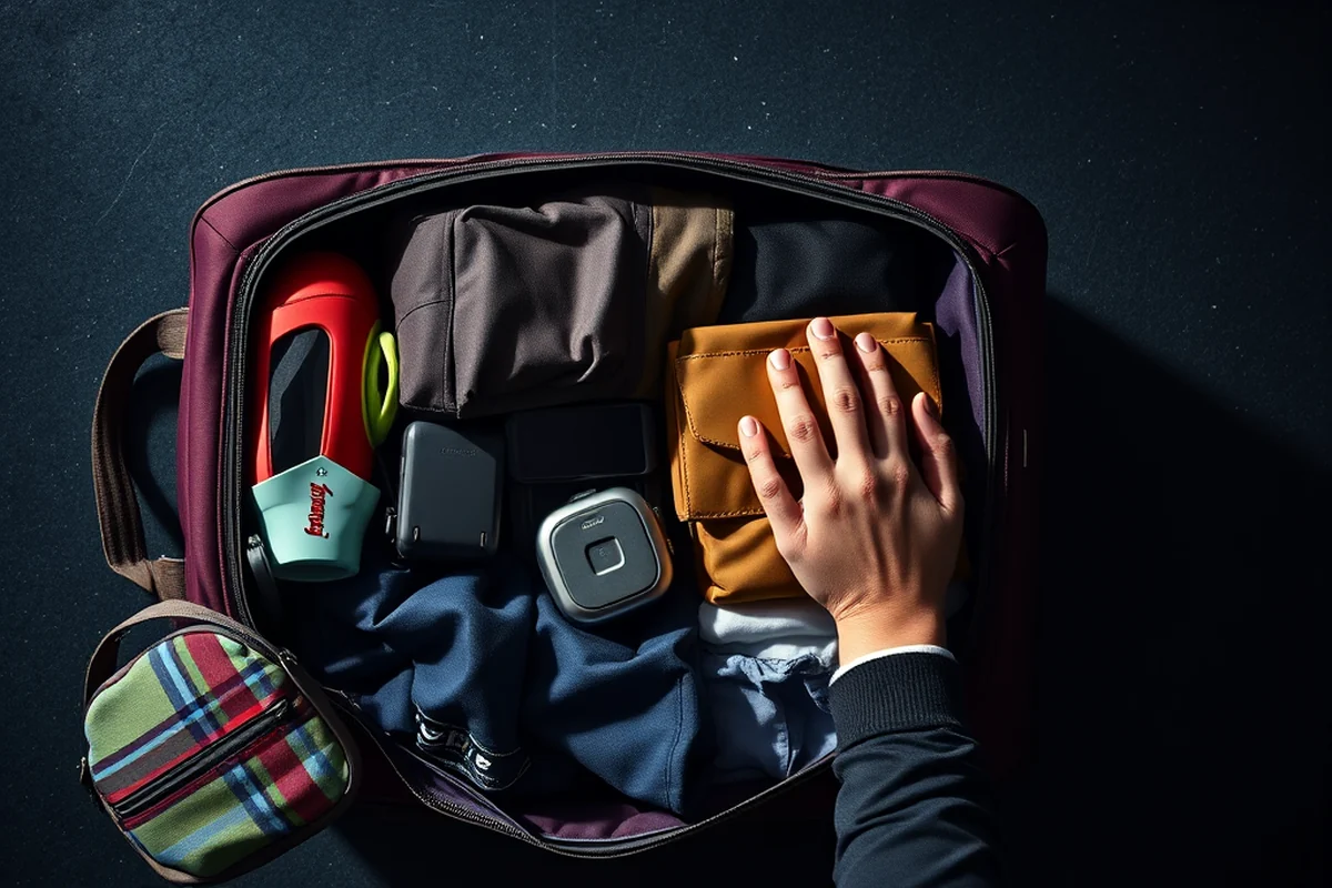 student travel discounts — Student Travel Discounts (the finished result)