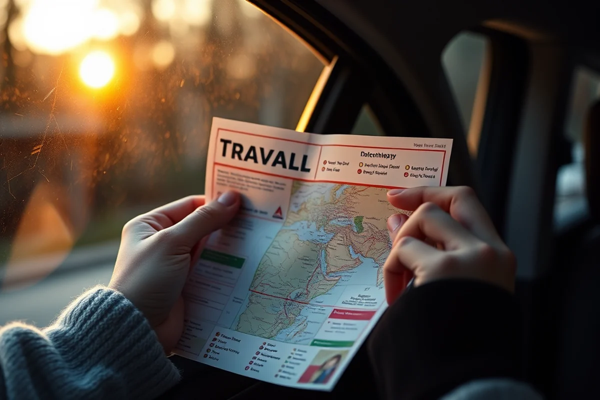 travel deals december — Travel Deals December (step by step)