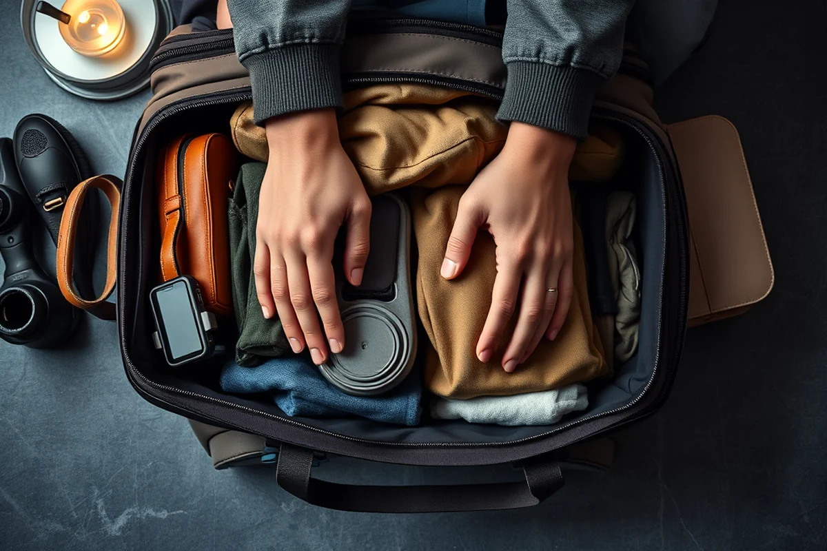 travel deals in december — Travel Deals In December (the finished result)