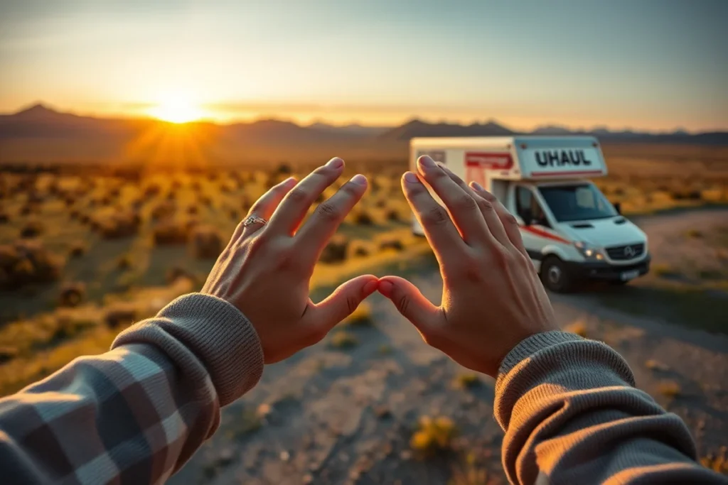 What Is A Uhaul Discount Code