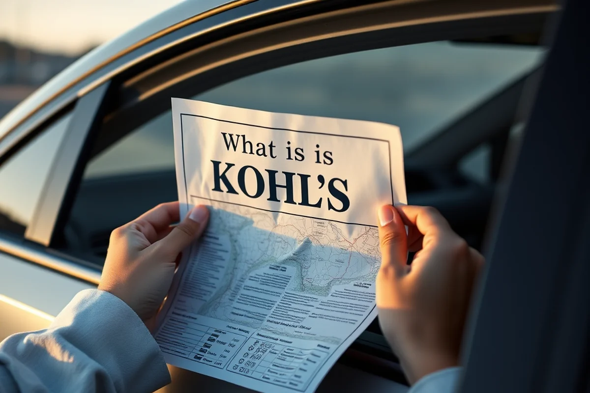 what is kohl's coupon code — What Is Kohl'S Coupon Code (step by step)