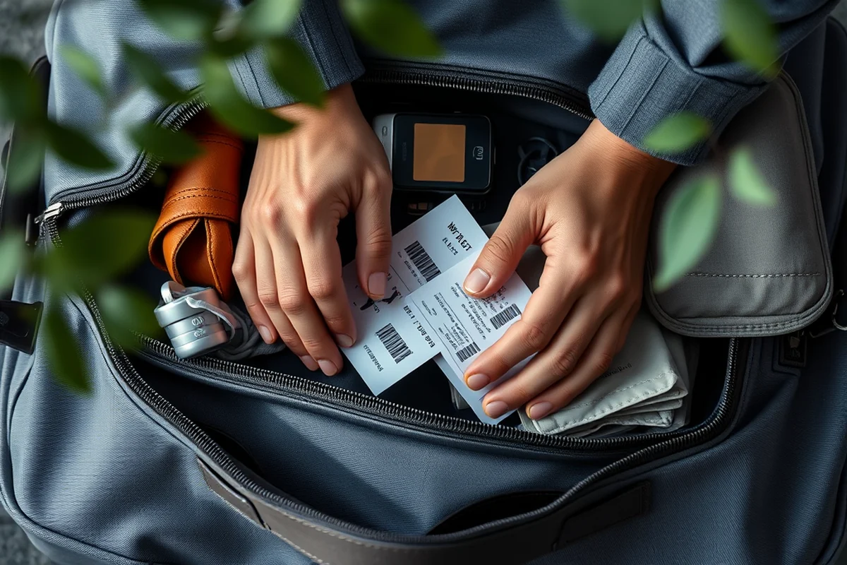 what is the flight tickets — What Is The Flight Tickets (the finished result)