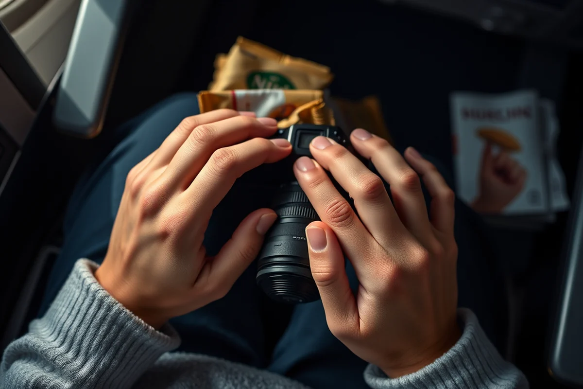 best flight deals — Best Flight Deals (the finished result)