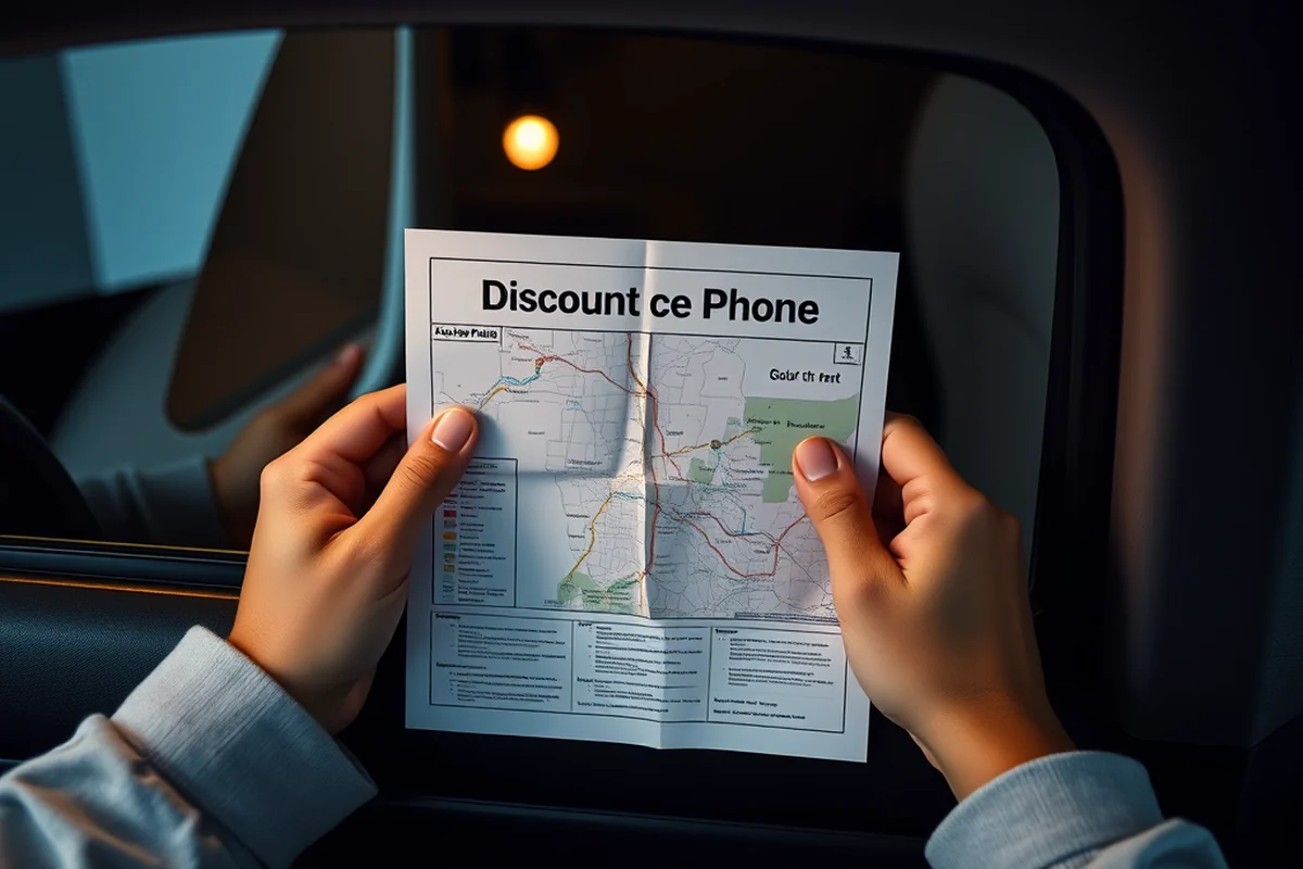 discount cell phone plans — Discount Cell Phone Plans (step by step)