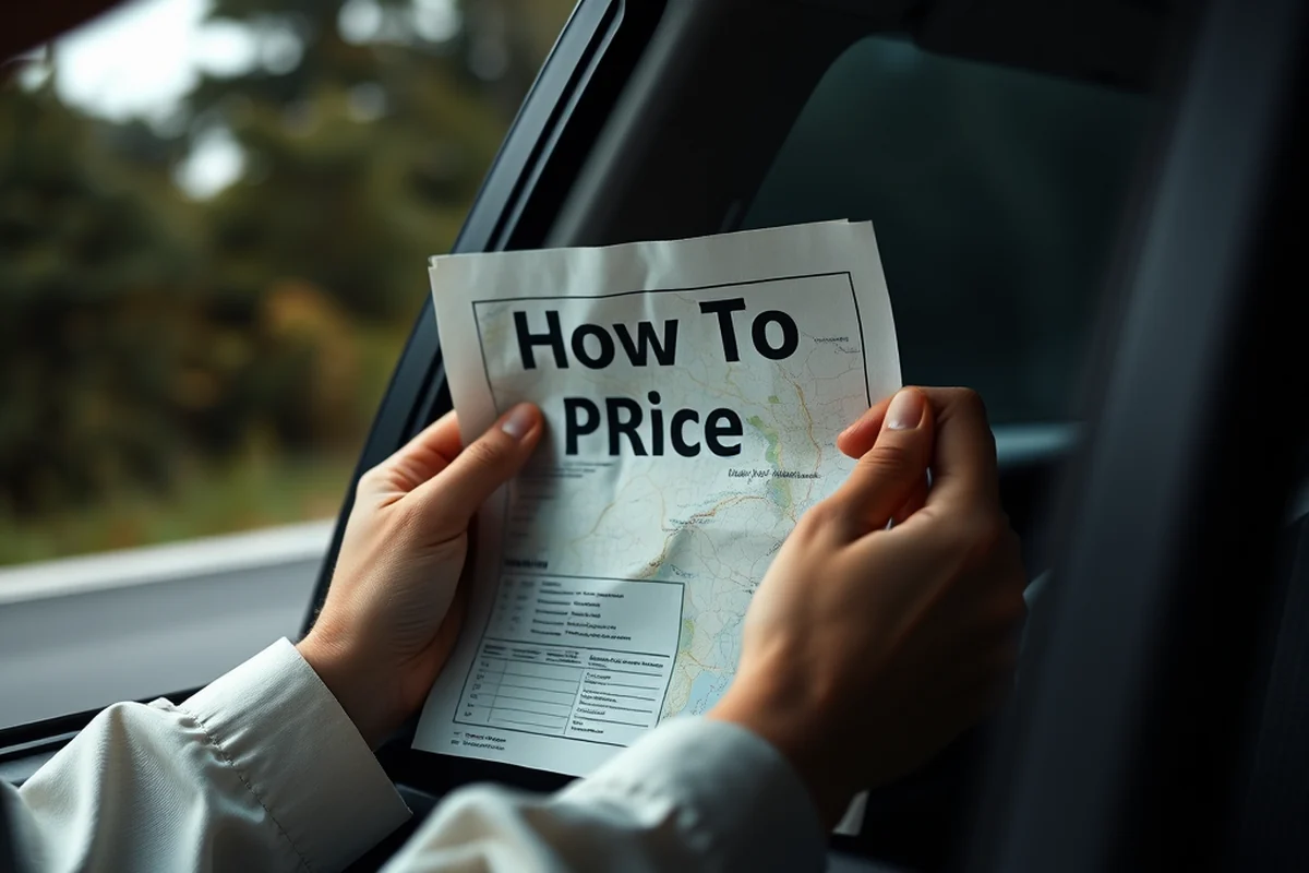 how to price action — How To Price Action (step by step)